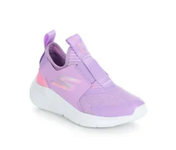 Girls' Skechers Little Kid & Big Kid Skech Fast 2.0 Slip-On Shoes