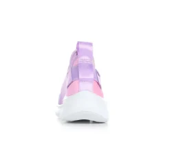 Girls' Skechers Little Kid & Big Kid Microspec Max Running Shoes