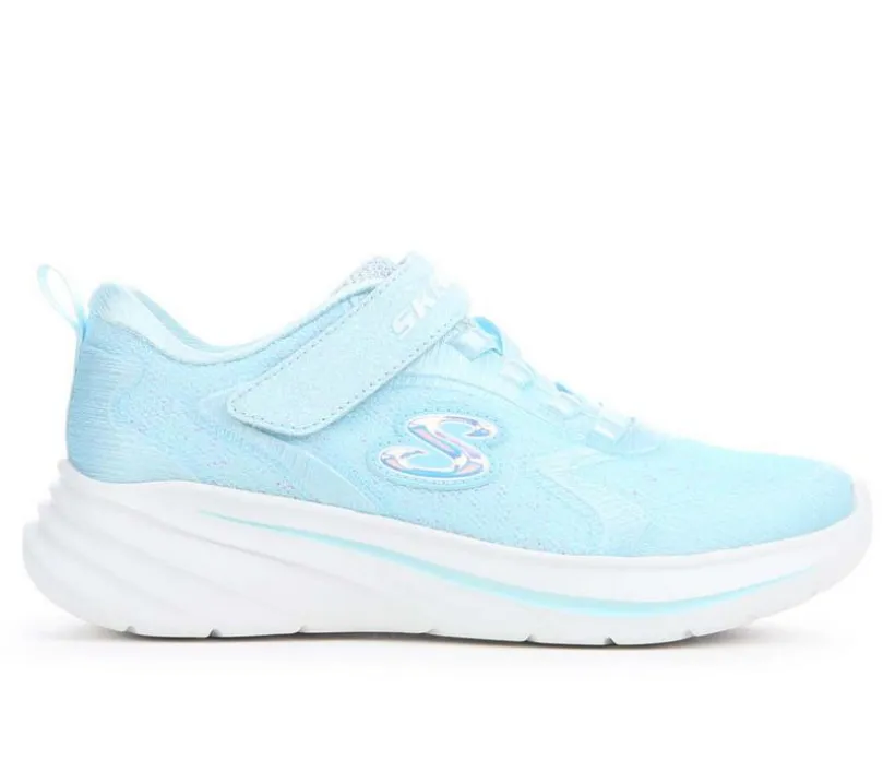 Girls' Skechers Little Kid & Big Kid Wave 92 Running Shoes