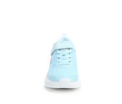 Girls' Skechers Little Kid & Big Kid Wave 92 Running Shoes