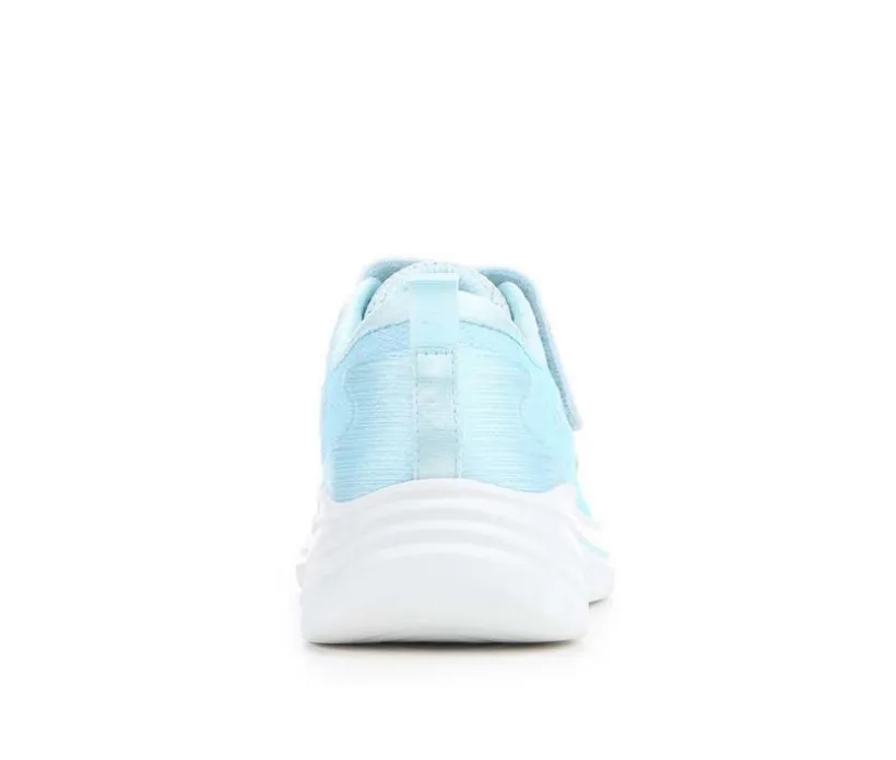 Girls' Skechers Little Kid & Big Kid Wave 92 Running Shoes
