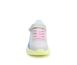 Girls' Skechers Little Kid & Big Kid Wave 92 Running Shoes