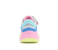 Girls' Skechers Little Kid & Big Kid Wave 92 Running Shoes