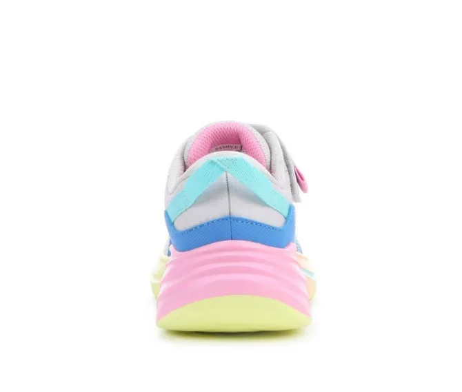 Girls' Skechers Little Kid & Big Kid Wave 92 Running Shoes