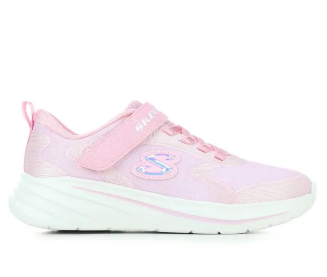 Girls' Skechers Little Kid & Big Kid Wave 92 Running Shoes