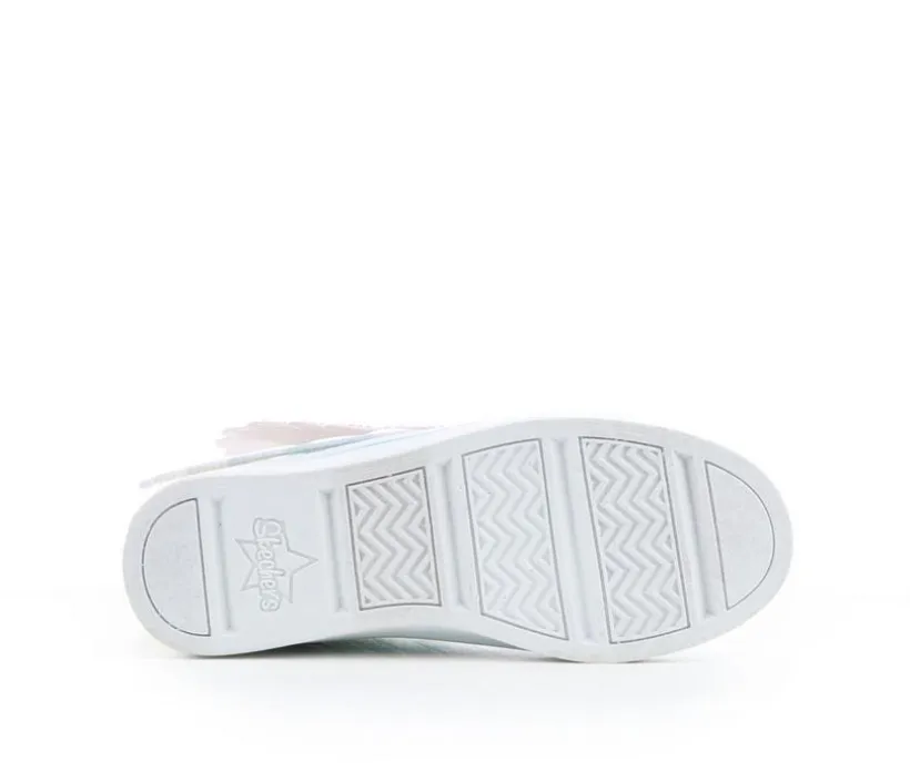 Girls' Skechers Little Kid Twi-Lite Wing