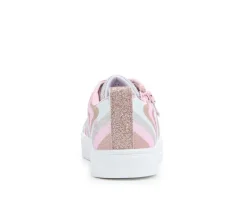 Girls' Skechers Little Kid Twinkle Sparks Cosmic Burst Sneakers
