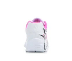 Girls' Skechers Street Little Kid & Big Kid Uno Lite Graffiti Sneakers