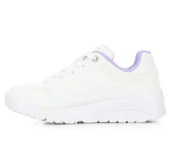 Girls' Skechers Street Little Kid & Big Kid Uno Lite Drip Sneakers