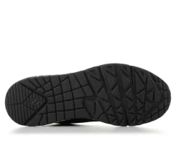 Girls' Skechers Street Street Uno Gen 1 Cheetah 11-7 Sneakers