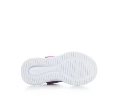 Girls' Skechers Toddler Jumpster Critter Running Shoes