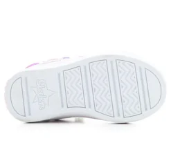 Girls' Skechers Toddler Twi-Lites Unicorn Shoes