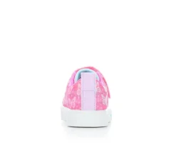 Girls' Skechers Toddler Twinkle Sparks Butterfly Casual Shoes