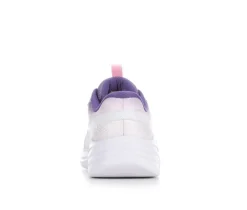 Girls' Skechers Wave 92 Ombre Slip-In Running Shoes