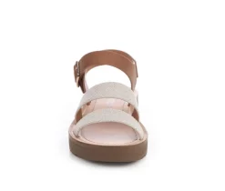 Girls' Soda Little Kid & Big Kid Ajay-IIS Sandals