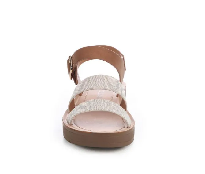Girls' Soda Little Kid & Big Kid Ajay-IIS Sandals