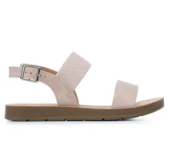 Girls' Soda Little Kid & Big Kid Bashful Sandals