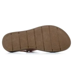 Girls' Soda Little Kid & Big Kid Bashful Sandals