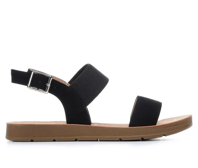 Girls' Soda Little Kid & Big Kid Bashful Sandals