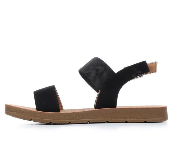 Girls' Soda Little Kid & Big Kid Bashful Sandals