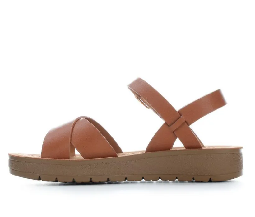 Girls' Soda Little Kid & Big Kid Chester-IIS Sandals