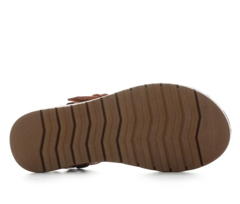 Girls' Soda Little Kid & Big Kid Chester-IIS Sandals