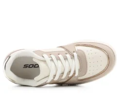 Girls' Soda Little Kid & Big Kid Carsyn Sneakers
