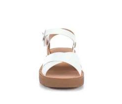Girls' Soda Little Kid & Big Kid Chester-IIS Sandals