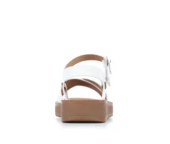 Girls' Soda Little Kid & Big Kid Chester-IIS Sandals