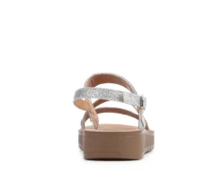 Girls' Soda Little Kid & Big Kid Diary-IIS Sandals