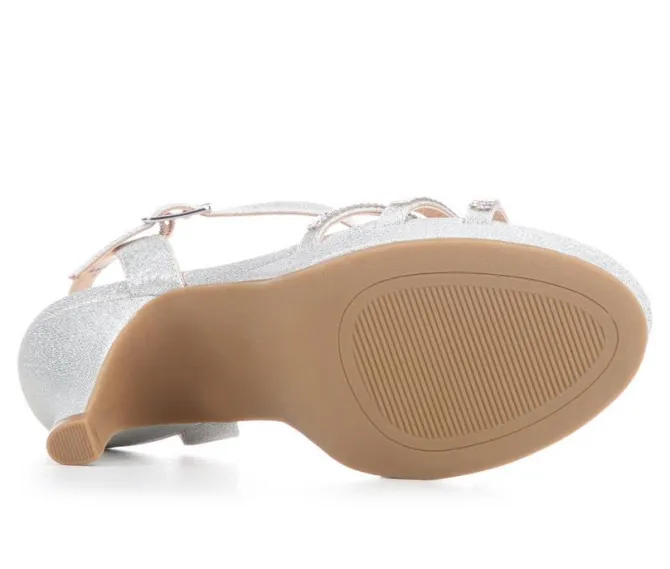 Girls' Soda Little Kid & Big Kid Ella Dress Shoes