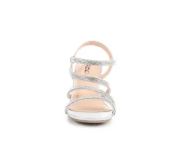 Girls' Soda Little Kid & Big Kid Felicity Dress Shoes