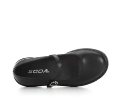 Girls' Soda Little Kid & Big Kid Gina Shoes