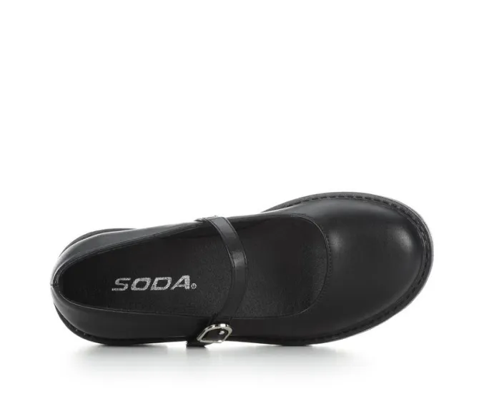 Girls' Soda Little Kid & Big Kid Gina Shoes