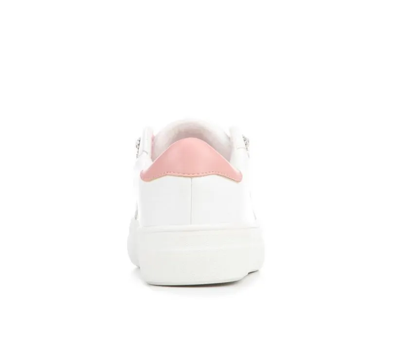 Girls' Soda Little Kid & Big Kid Isla Sneakers
