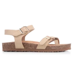 Girls' Soda Little Kid & Big Kid Juliette Sandals