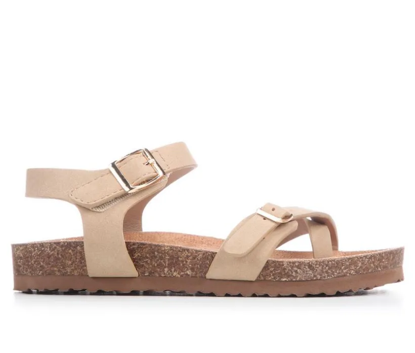 Girls' Soda Little Kid & Big Kid Juliette Sandals