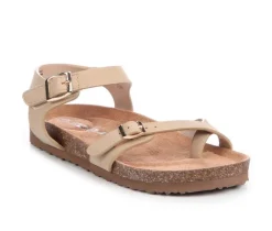 Girls' Soda Little Kid & Big Kid Juliette Sandals