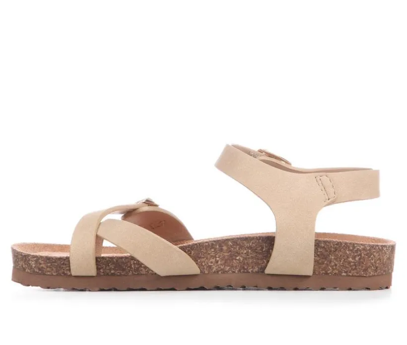 Girls' Soda Little Kid & Big Kid Juliette Sandals