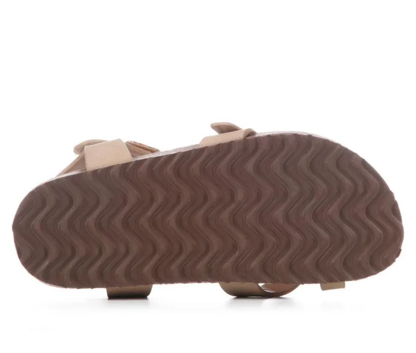 Girls' Soda Little Kid & Big Kid Juliette Sandals