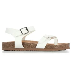 Girls' Soda Little Kid & Big Kid Juliette Sandals