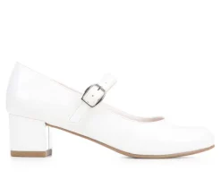 Girls' Soda Little Kid & Big Kid Pela-IIS Heels