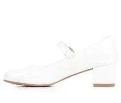 Girls' Soda Little Kid & Big Kid Pela-IIS Heels