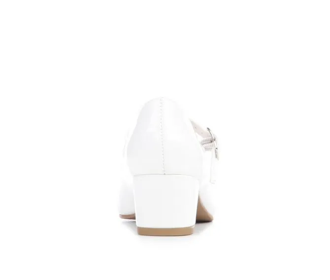 Girls' Soda Little Kid & Big Kid Pela-IIS Heels