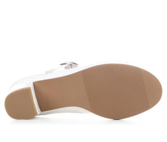 Girls' Soda Little Kid & Big Kid Pela-IIS Heels