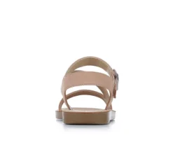 Girls' Soda Little Kid & Big Kid Quilt II Sandals