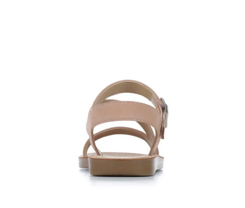 Girls' Soda Little Kid & Big Kid Quilt II Sandals