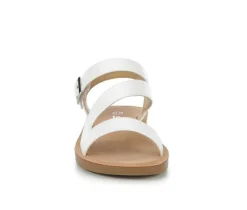 Girls' Soda Little Kid & Big Kid Quilt II Sandals