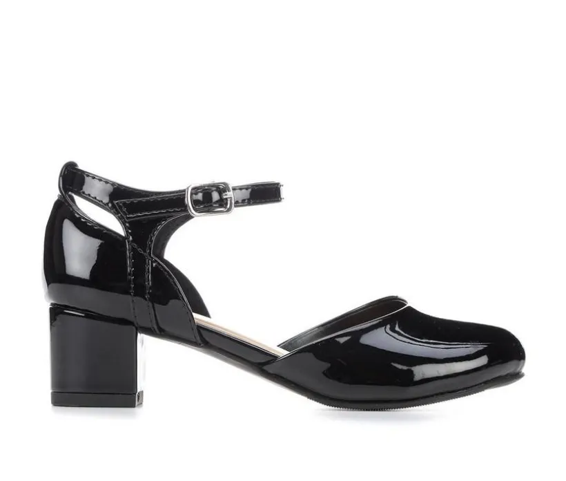 Girls' Soda Little Kid & Big Kid Rhonda Dress Shoes