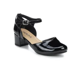 Girls' Soda Little Kid & Big Kid Rhonda Dress Shoes